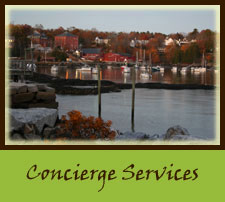 Concierge Services